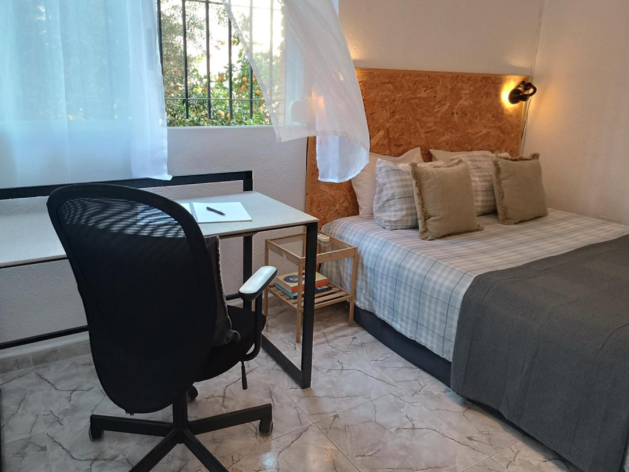 Huoneisto En La Playa - Alicante, Costa Blanca - Olivos