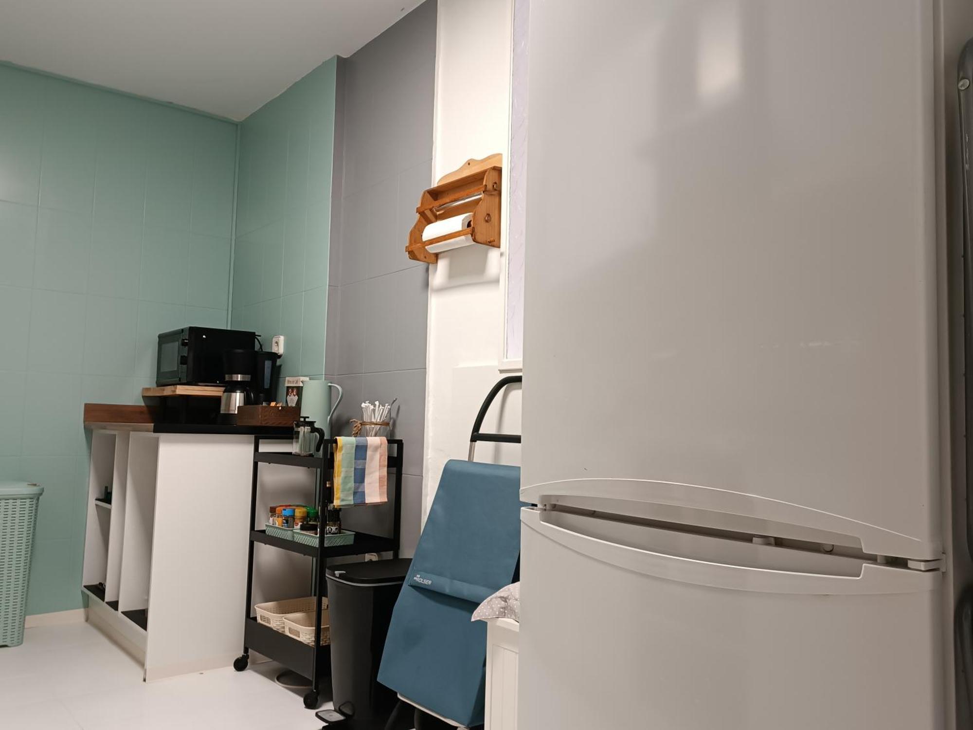 Apartment En La Playa - Alicante, Costa Blanca - Olivos Alicante