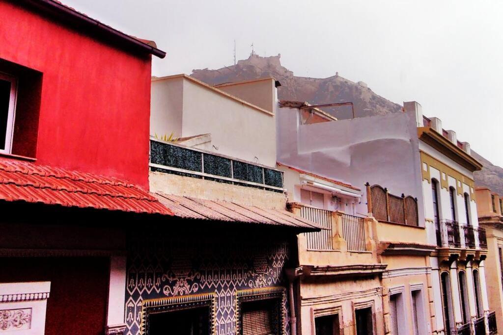 Huoneisto Beautiful In Calle Mayor