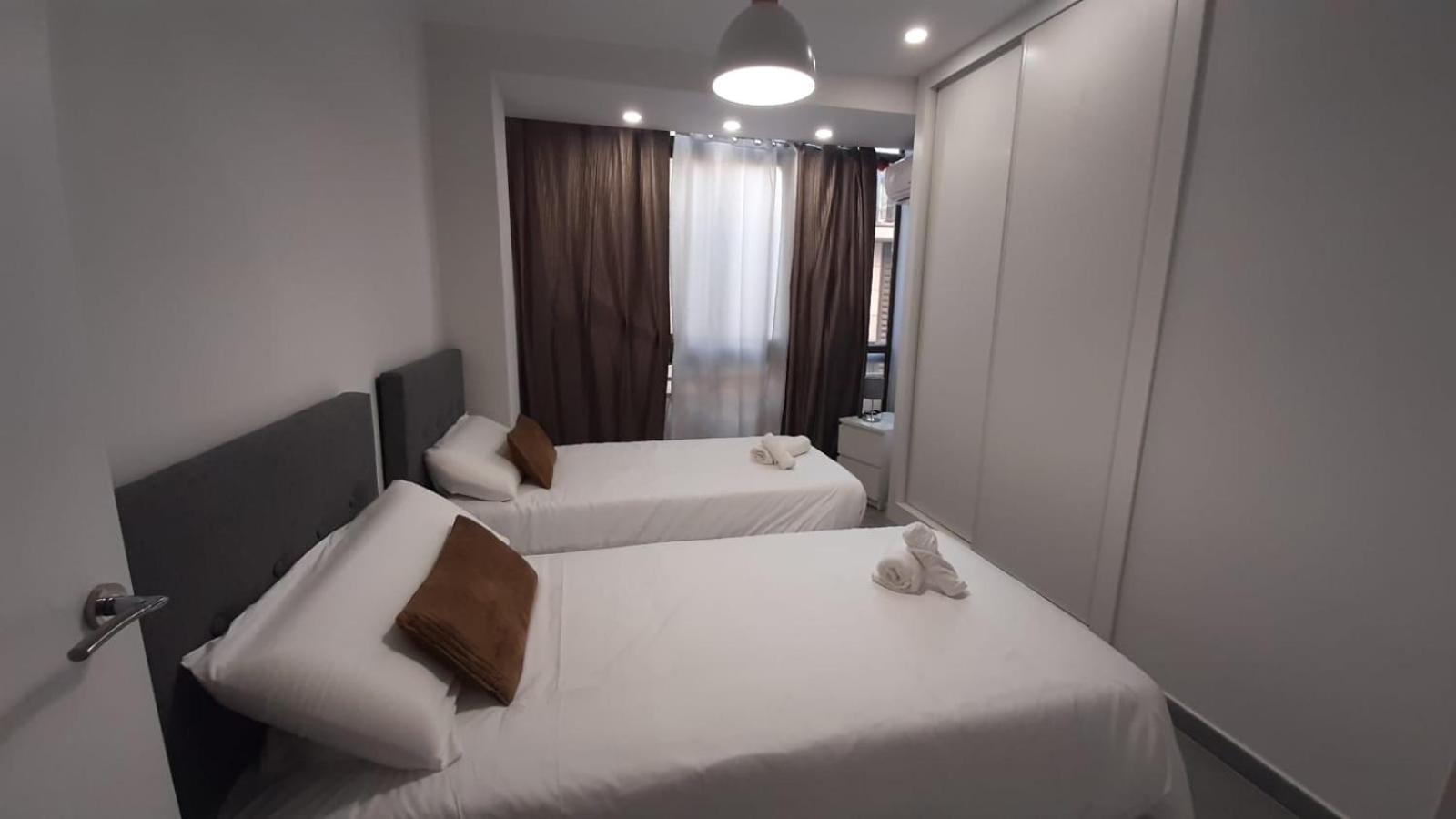 Glp Postiguet Apartment *