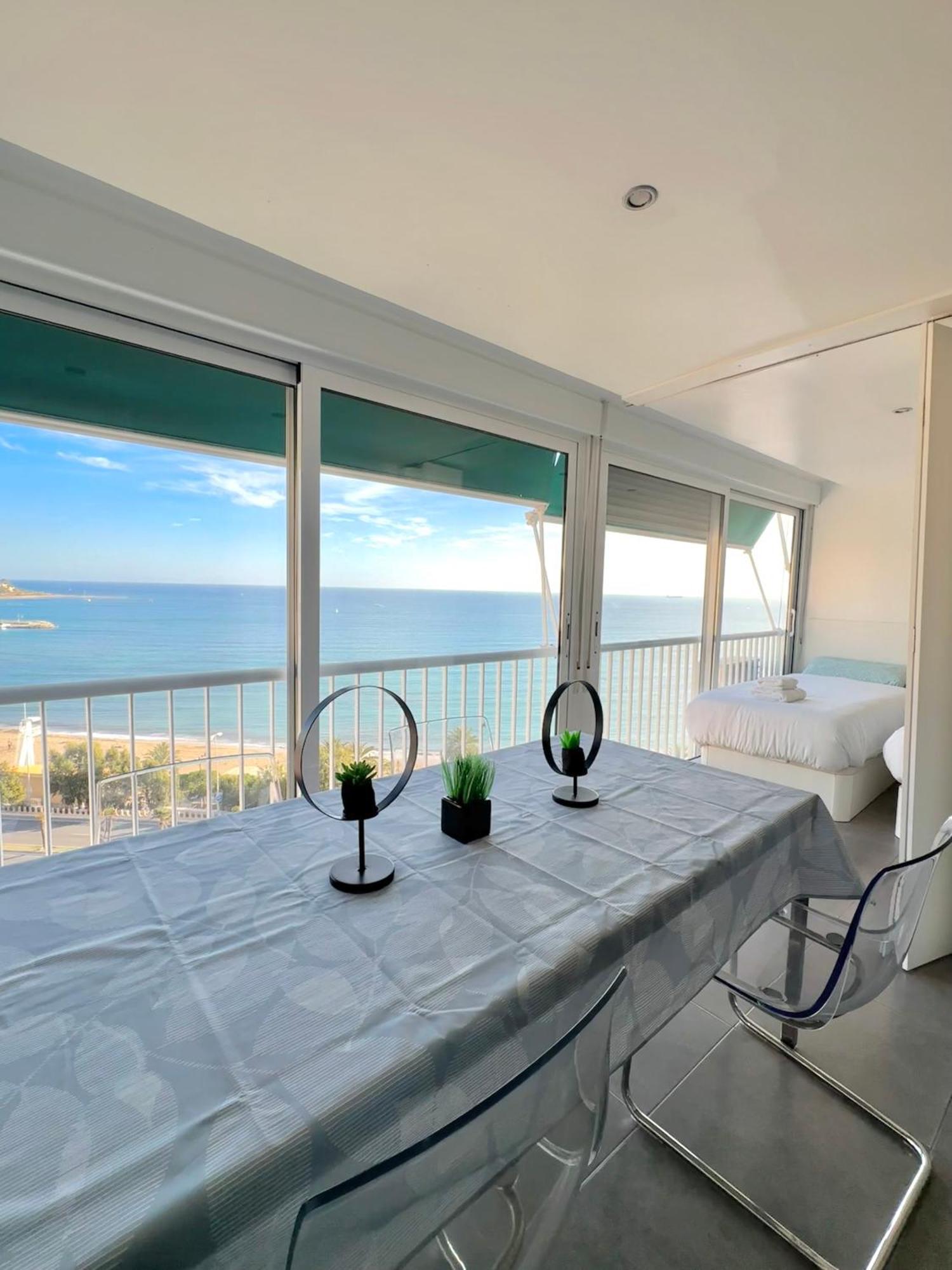 Apartment Lotus Alicante