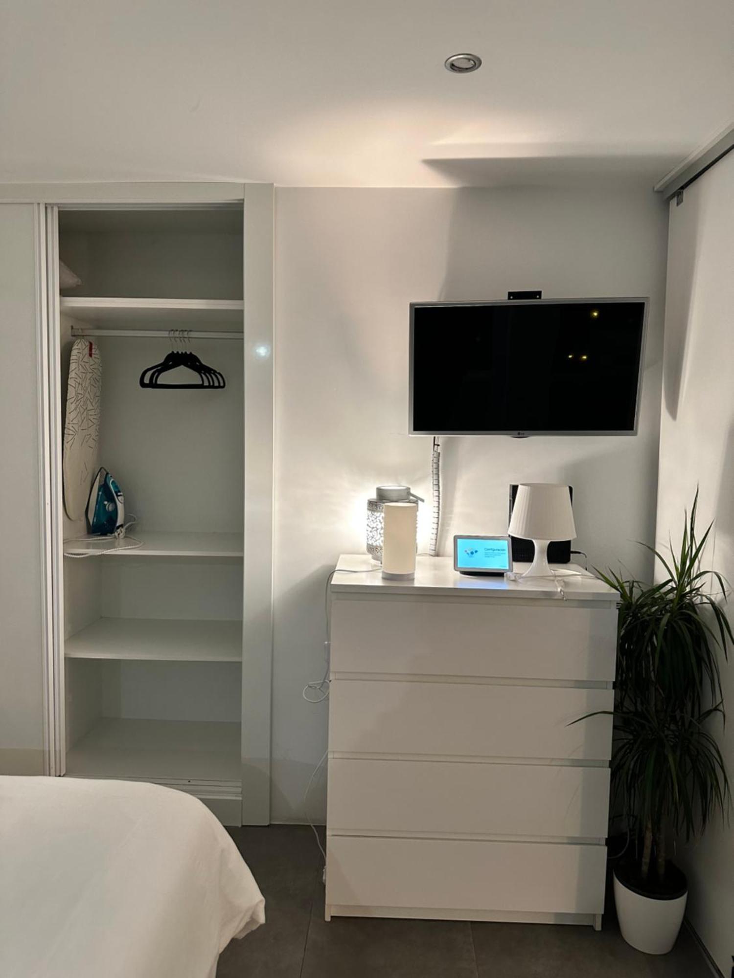 Apartment Lotus Alicante
