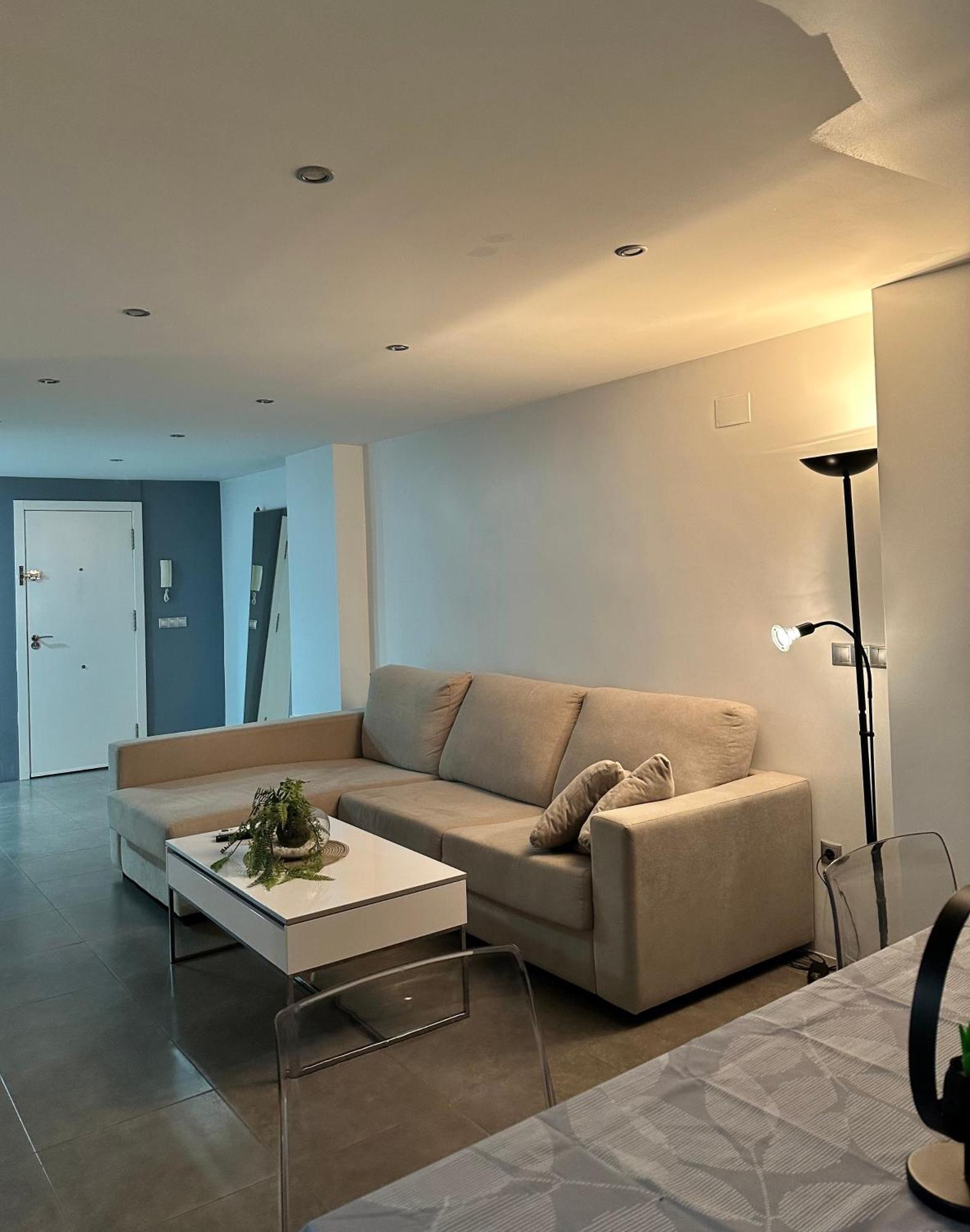 Lotus Apartment Alicante