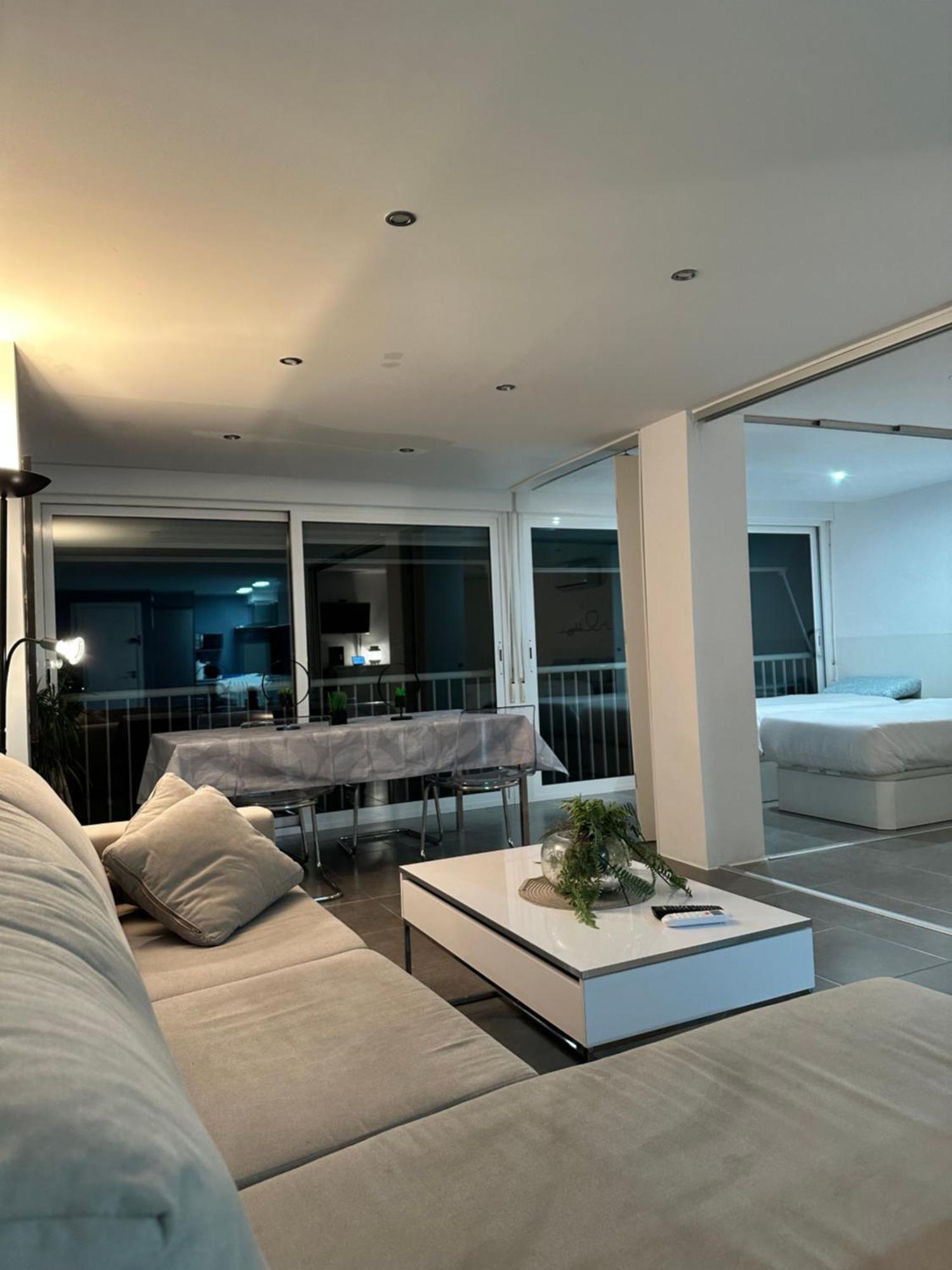 Lotus Apartment
