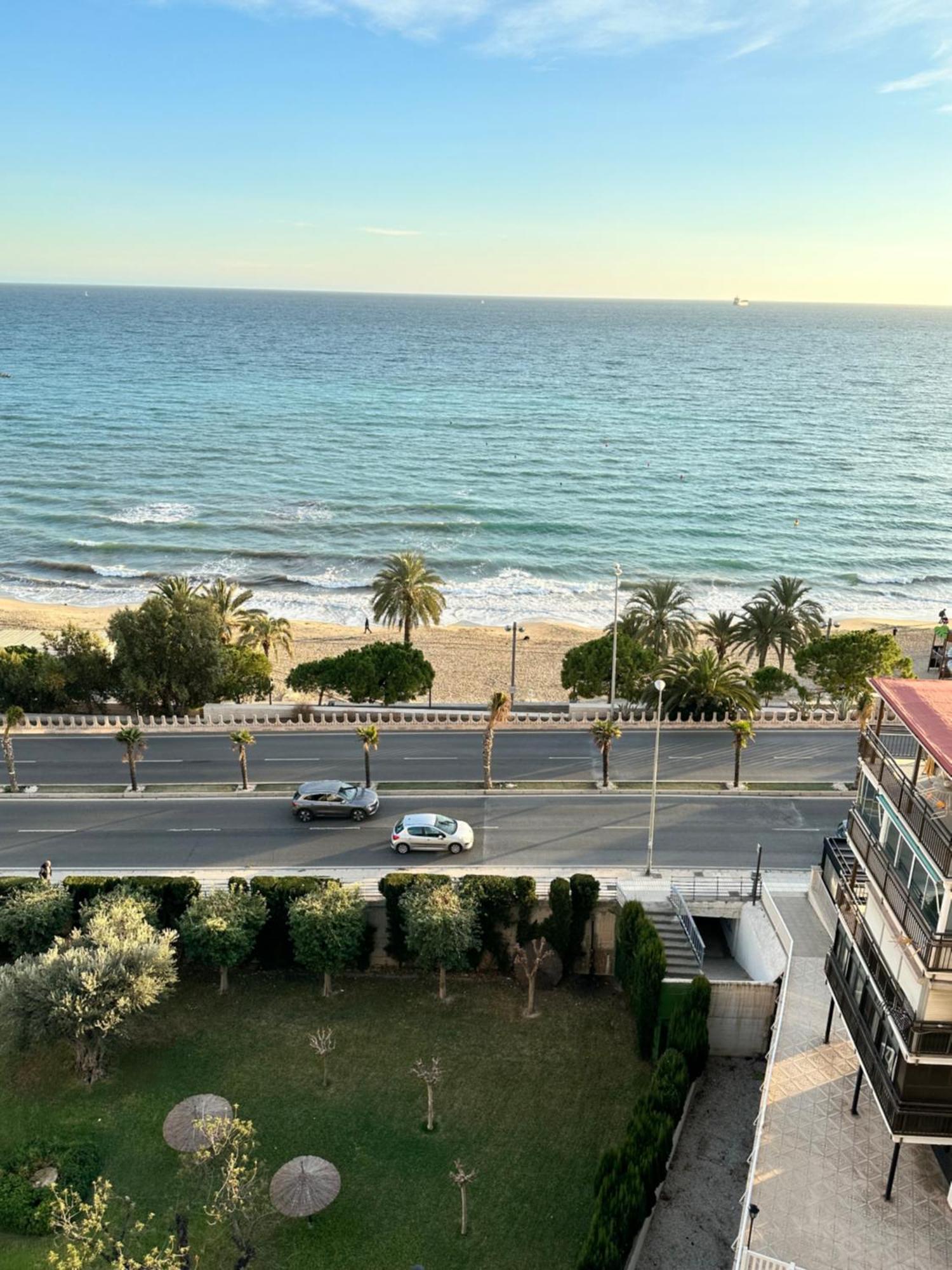 Lotus Apartment Alicante
