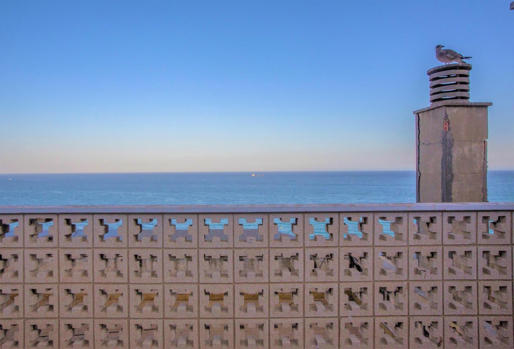 Apartamento Unique Apt. W/pool- Across The Beach-wifi-a/c