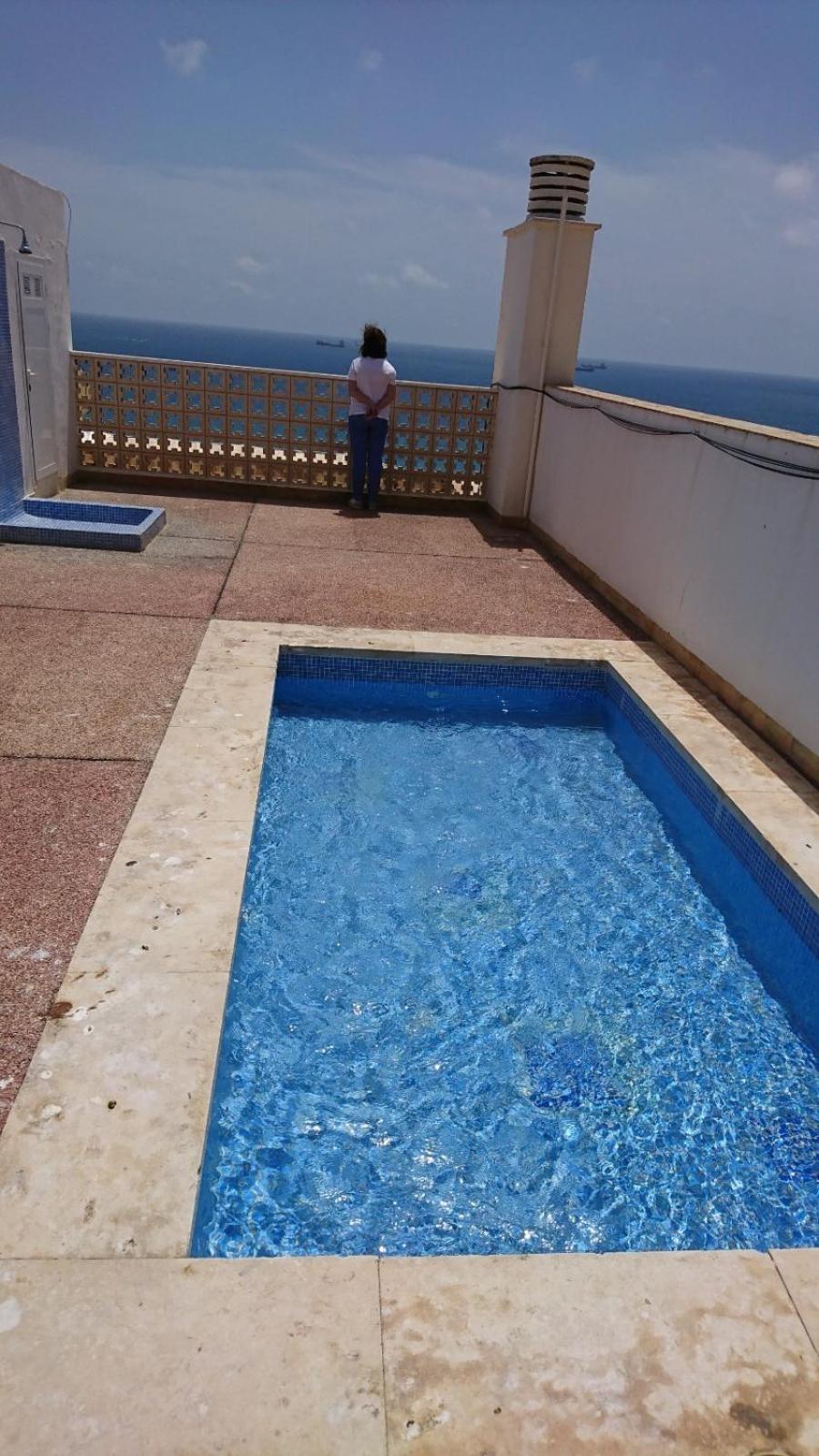 Unique Apt. W/pool- Across The Beach-wifi-a/c