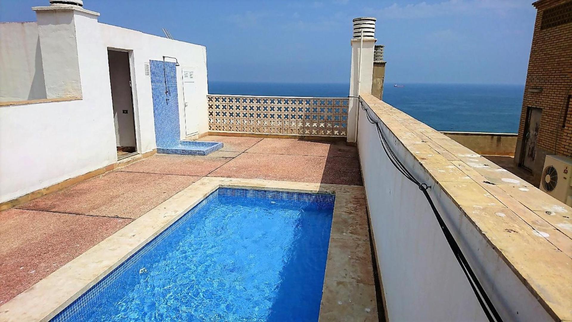 Apartamento Unique Apt. W/pool- Across The Beach-wifi-a/c *