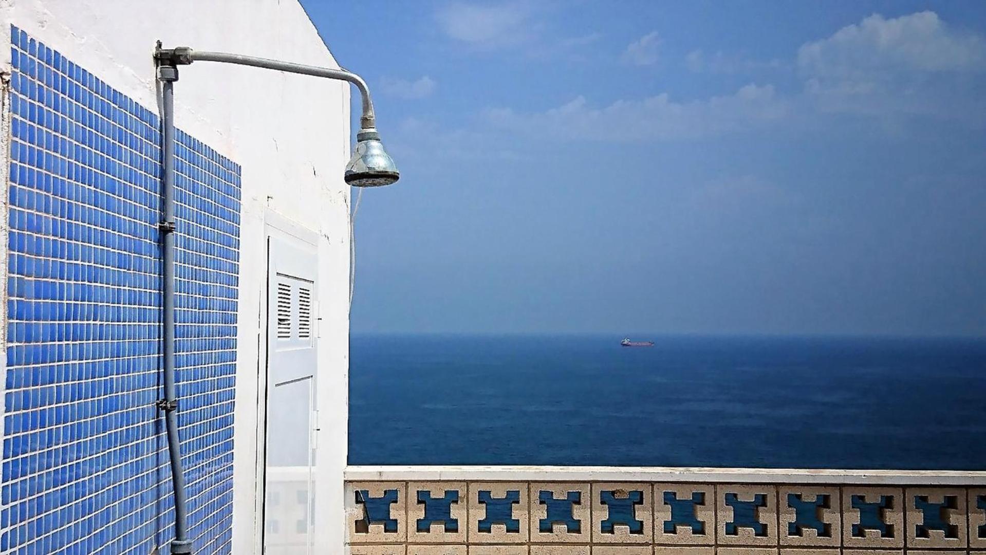 Apartamento Unique Apt. W/pool- Across The Beach-wifi-a/c