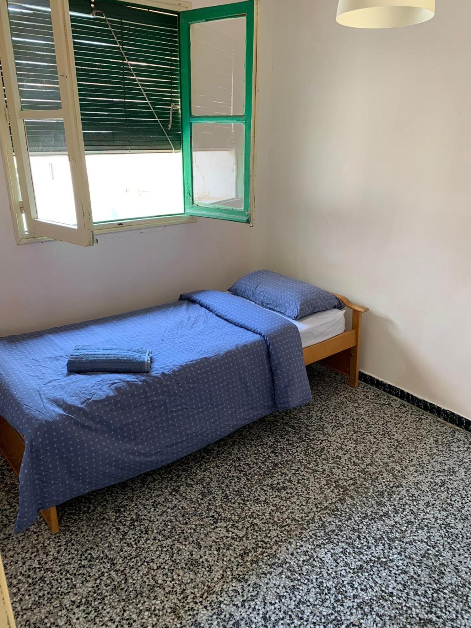 Hospedagem domiciliar Visitando A Mijail *