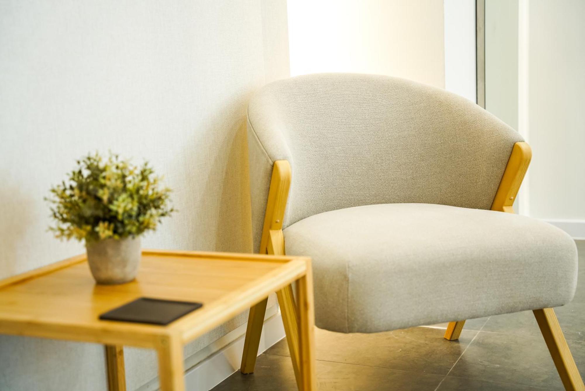 Estudio 408 Apartment Alicante