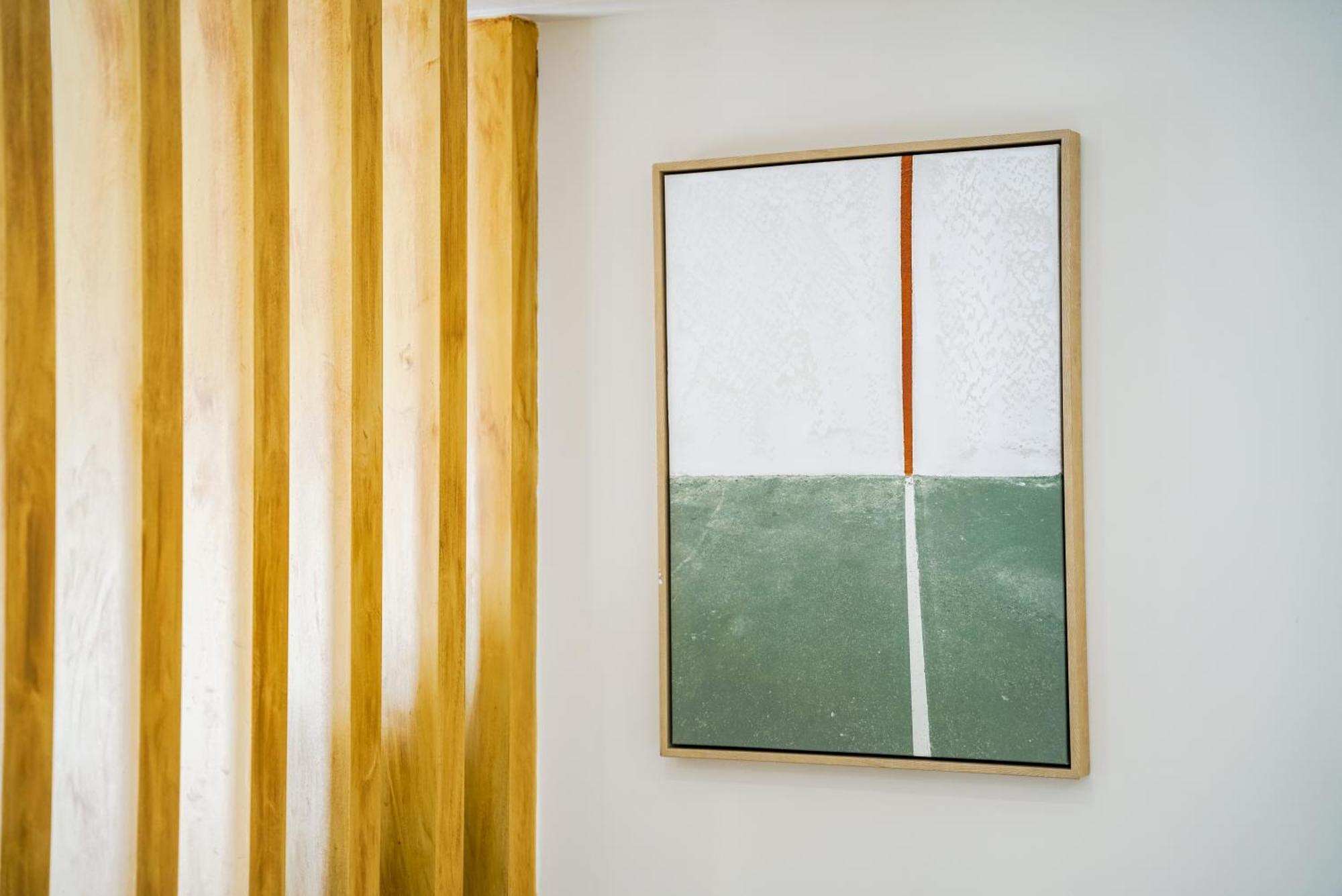 Estudio 408 Apartment Alicante
