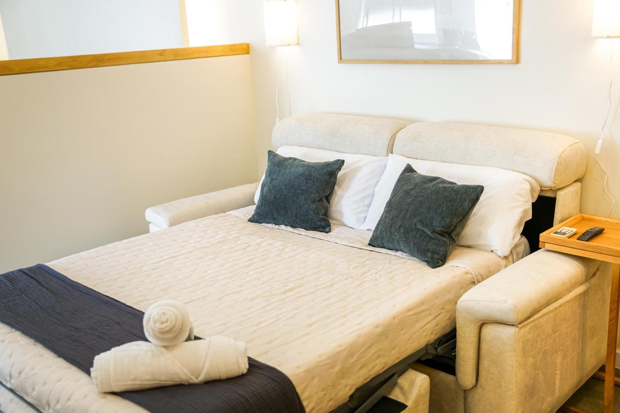 Estudio 408 Apartment Alicante