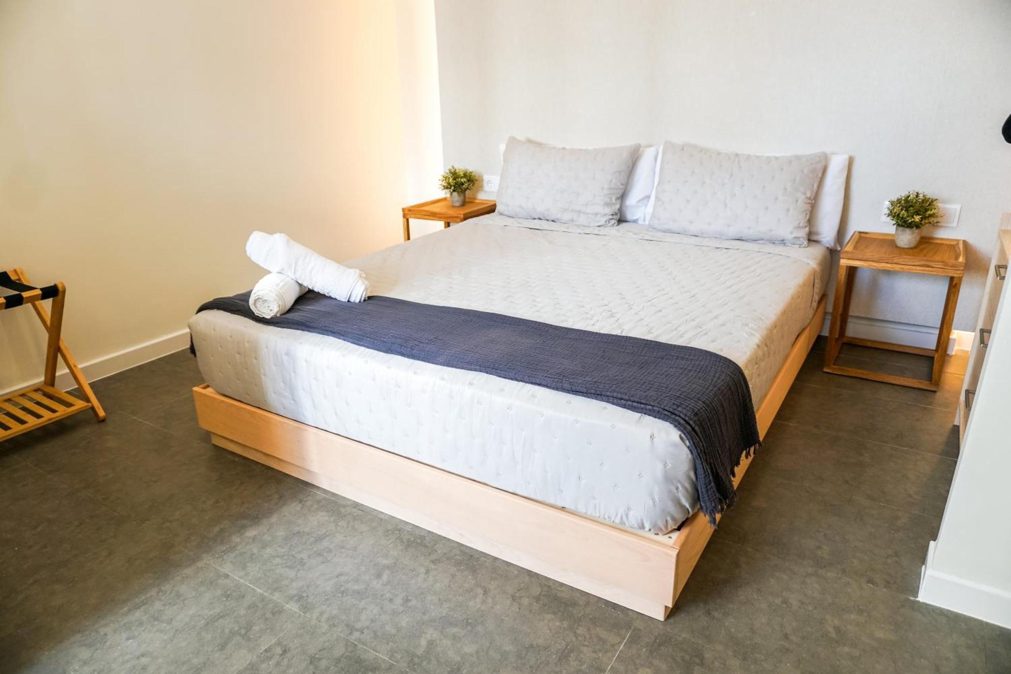 Estudio 408 Apartment *