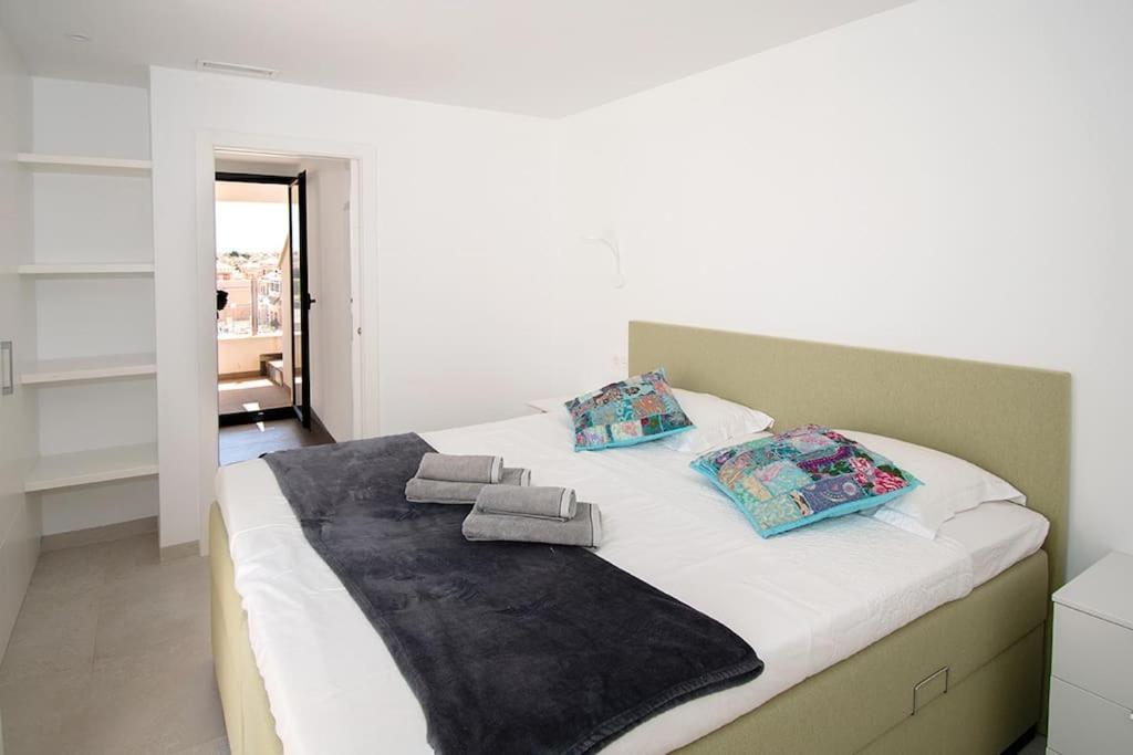 Maison Avec Piscine Privee Villa *