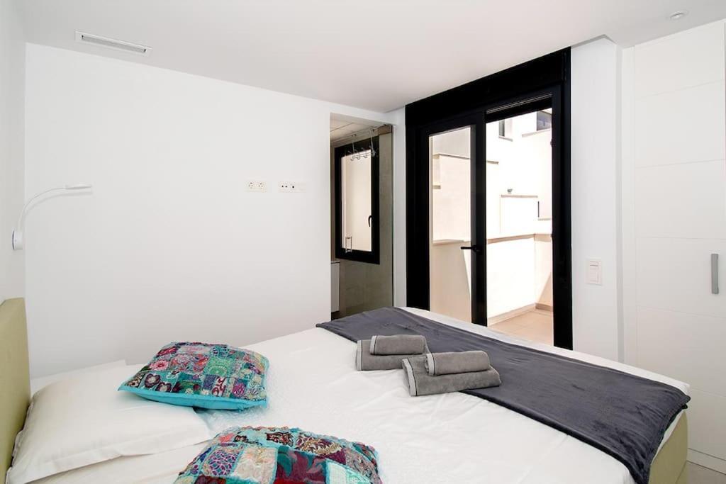 Maison Avec Piscine Privee * Alicante