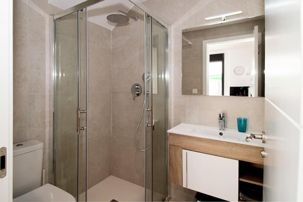 Maison Avec Piscine Privee Villa Alicante