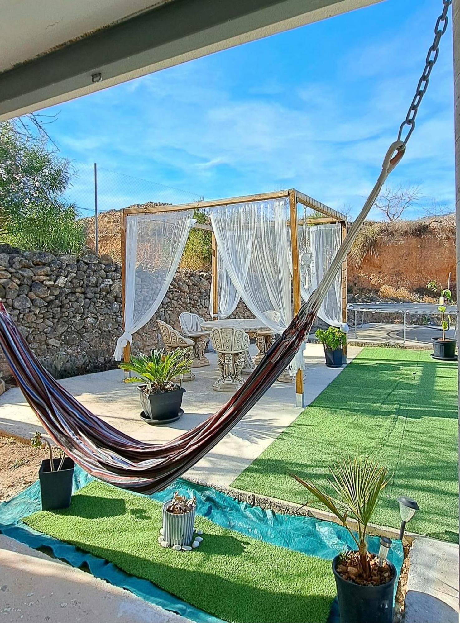 Campo Tranquilo Para Desconectar Casa de férias *