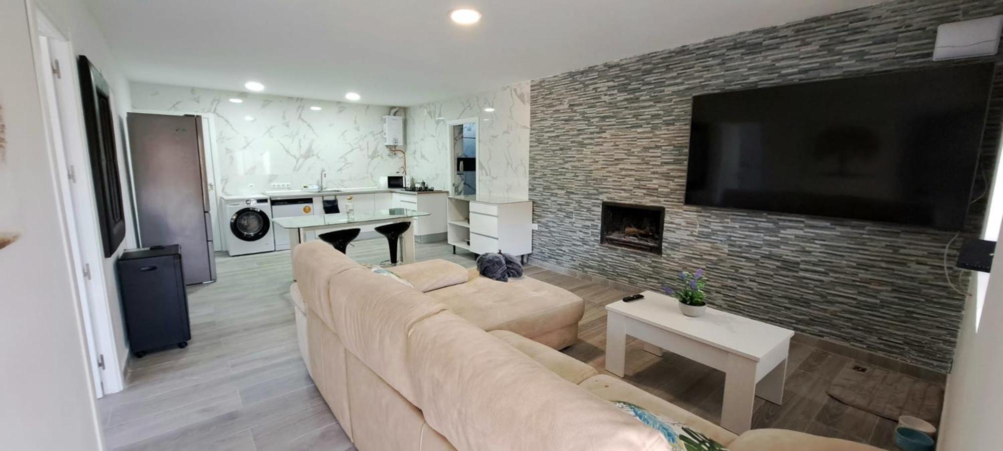 Campo Tranquilo Para Desconectar Vakantiehuis