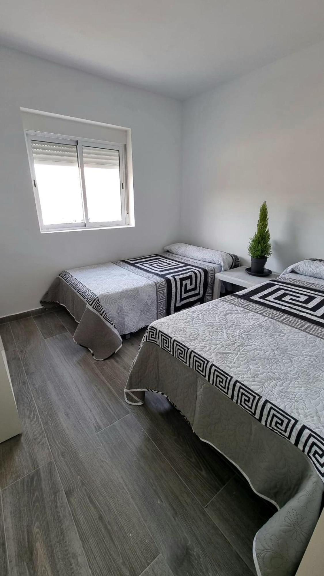 Casa de férias Campo Tranquilo Para Desconectar