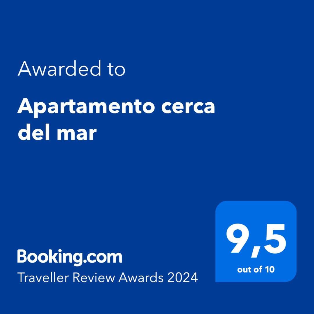 Cerca Del Mar Apartment *