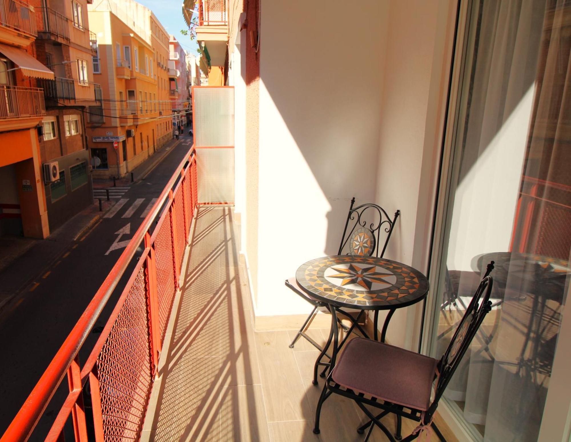 Apartment Meduza
