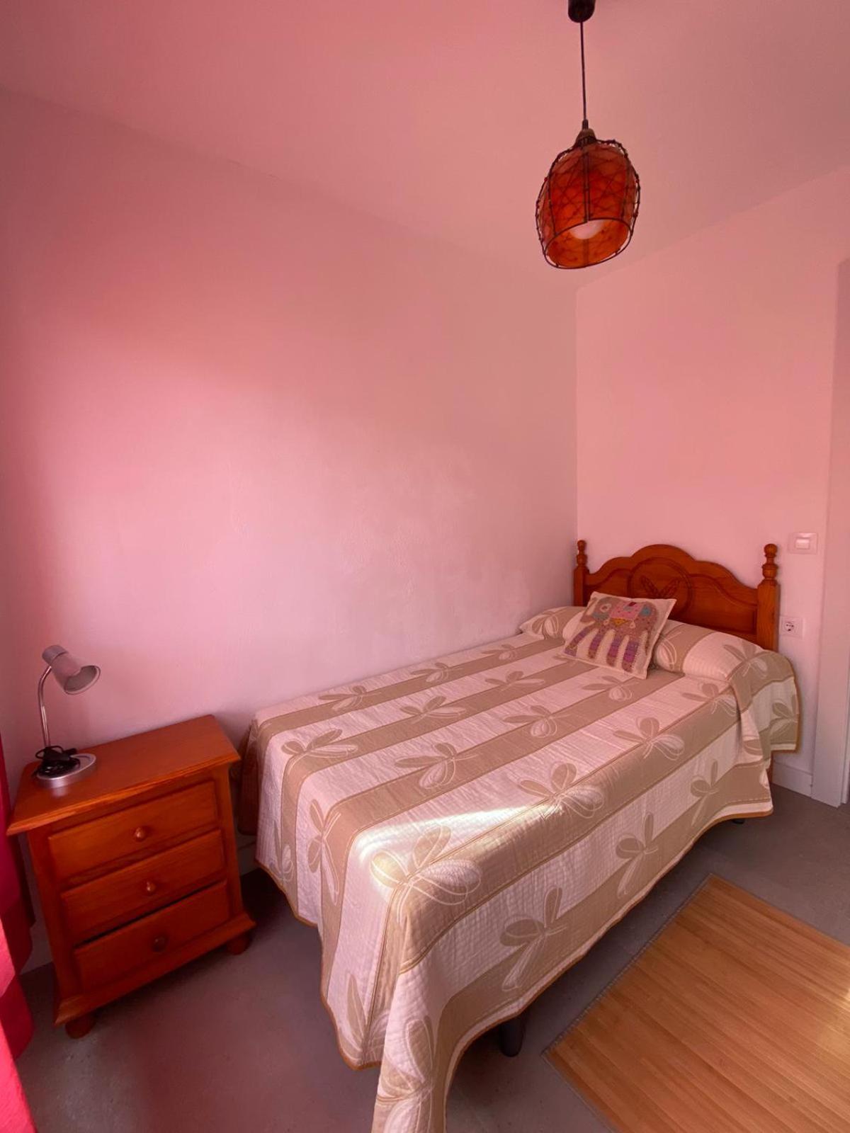 Muchavista Beach Gam Apartment *