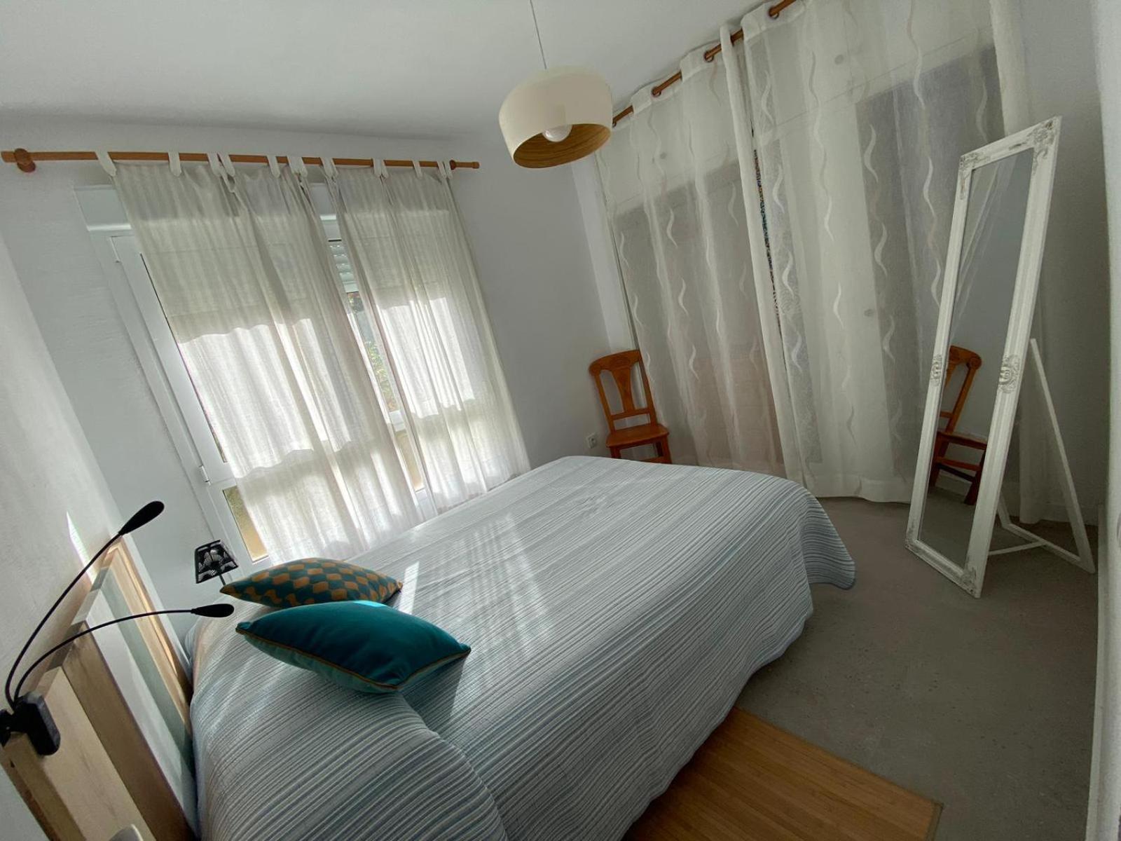 Apartment Muchavista Beach Gam