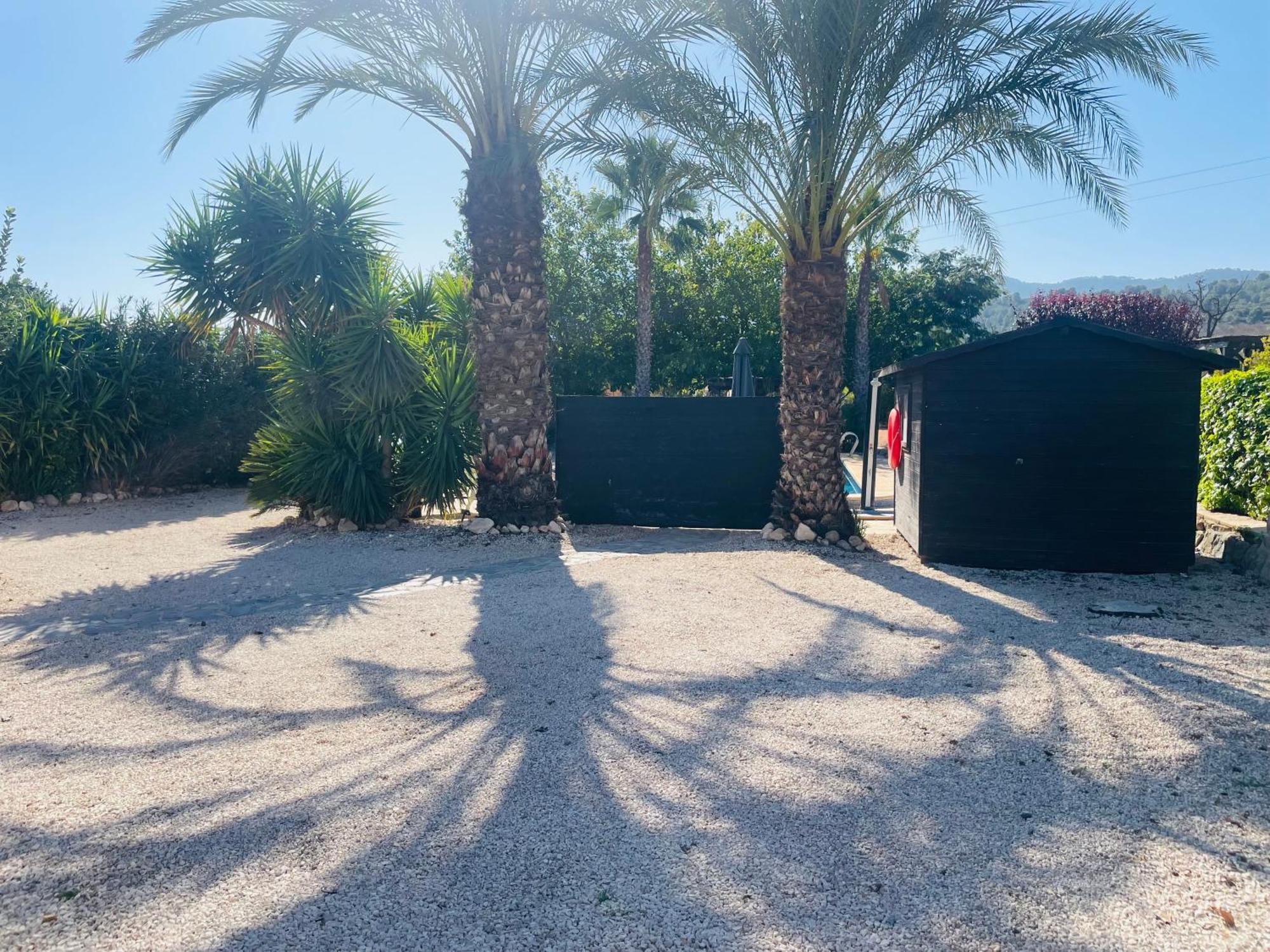 Villa Cave House With 3 Bedrooms *