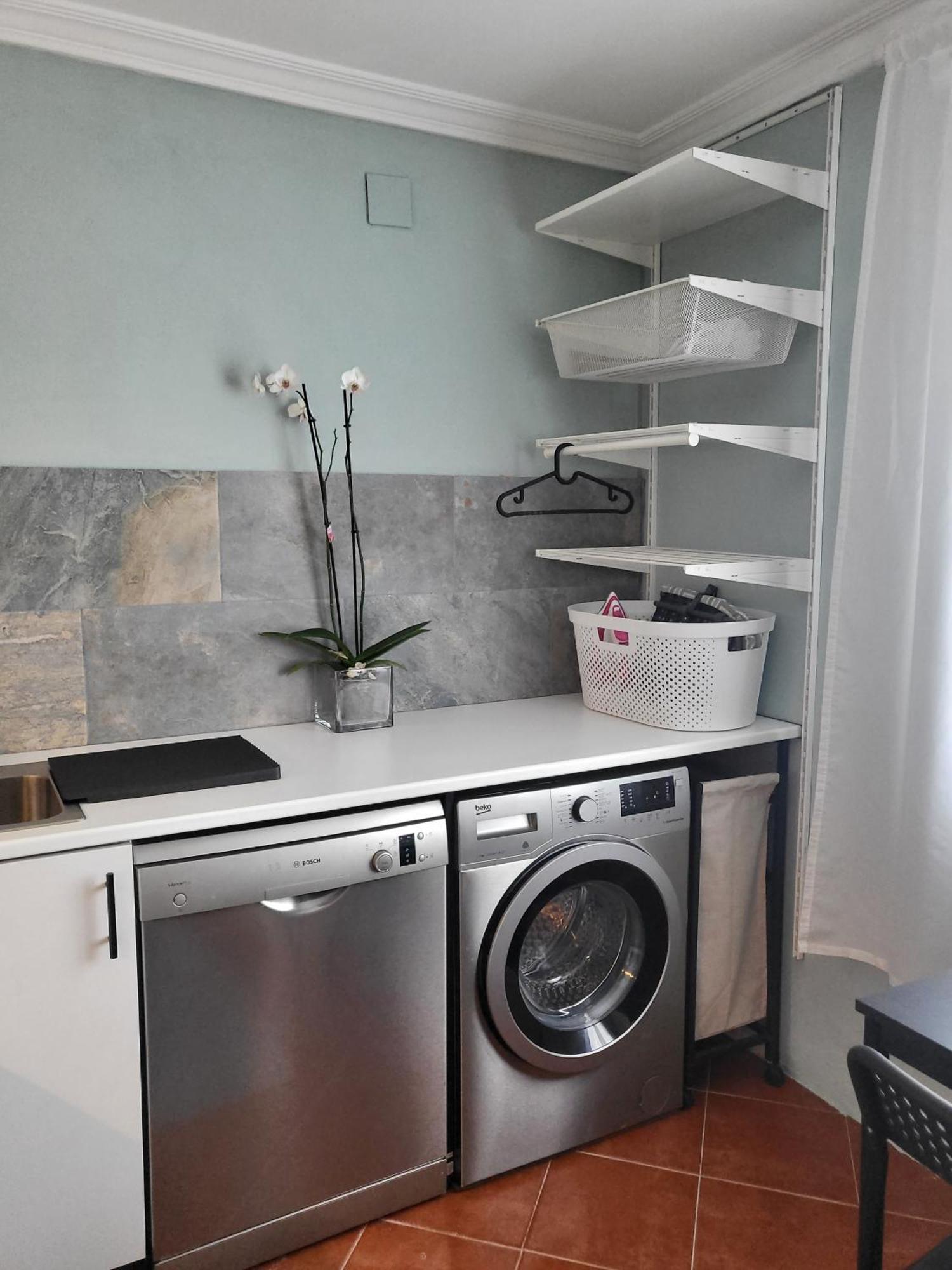 Casa De Gaia Appartement Alicante