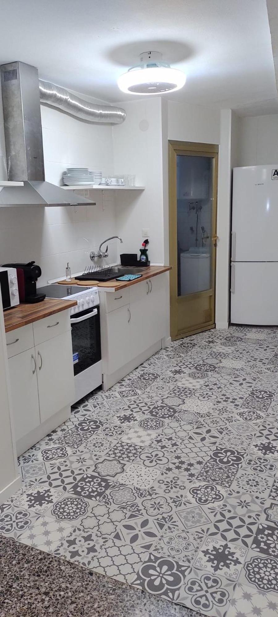 Appartement Centrally-located, Spacious Flat At Historic Centre & Short Walk To