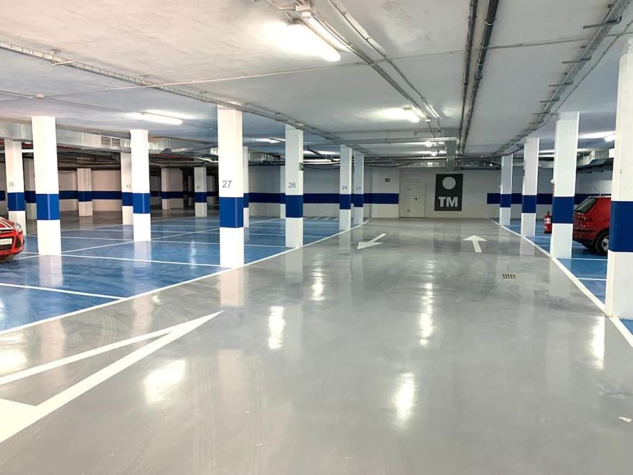 Apartamento Luxe San Juan Beach, Heated Pool.