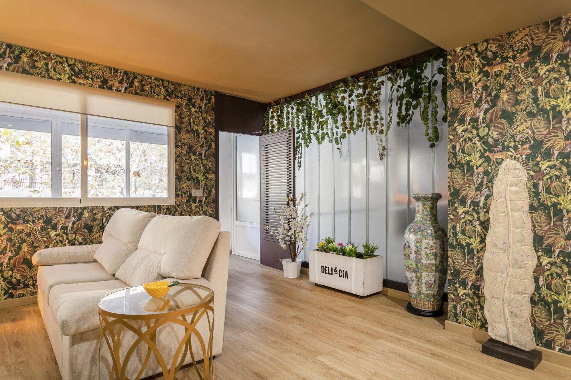 Appartement Tropical Loft *
