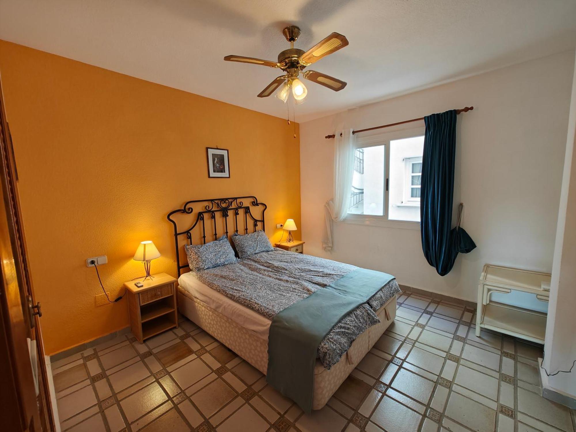Apartment Golf&live Music Lovers Pool Views, Villamartin Plaza Alicante
