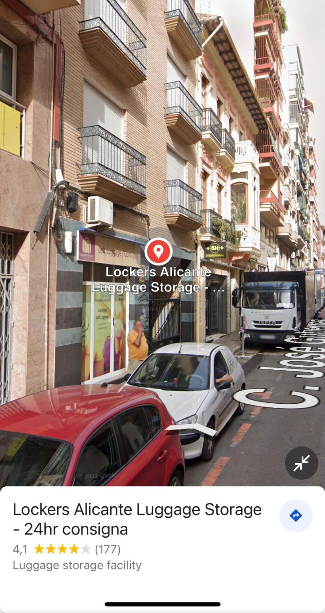 Centrally-located, Spacious Flat At Historic Centre & Short Walk To * Alicante