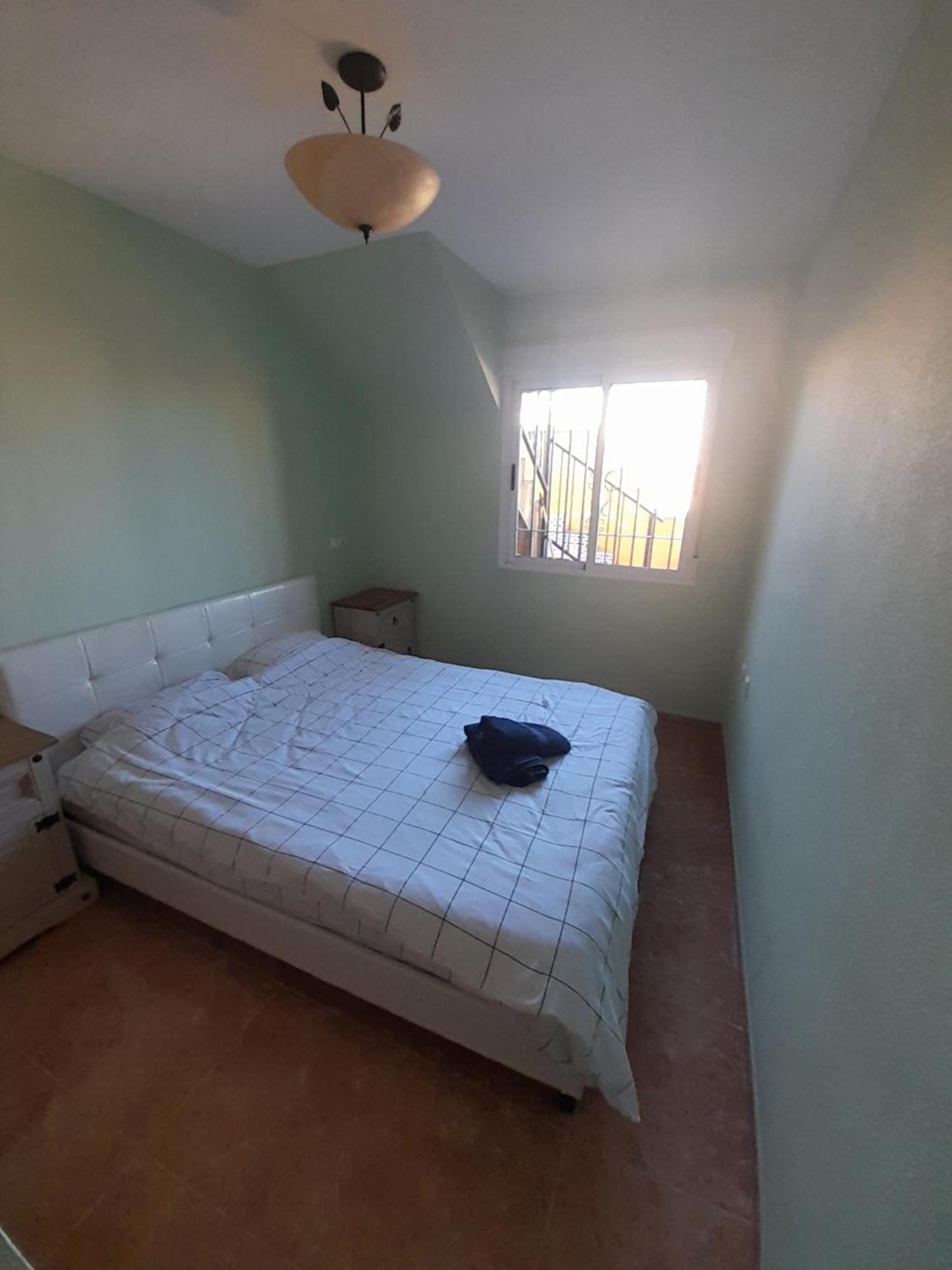 Playa Carabassi Apartament Apartment Alicante