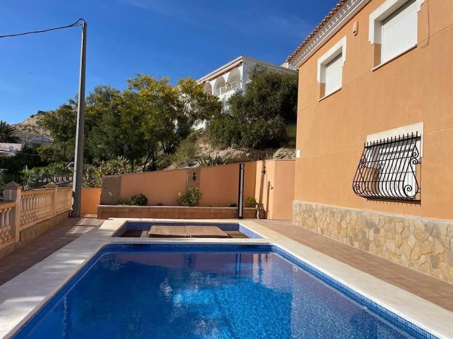 Dos Perlas Alicante