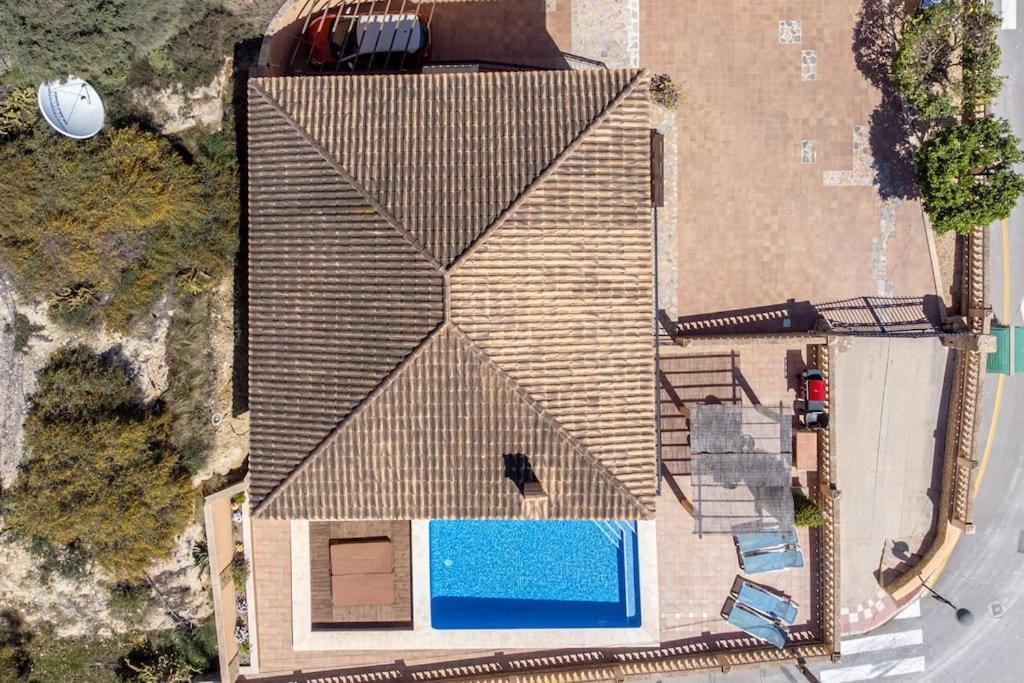 Dos Perlas Huvilat Alicante