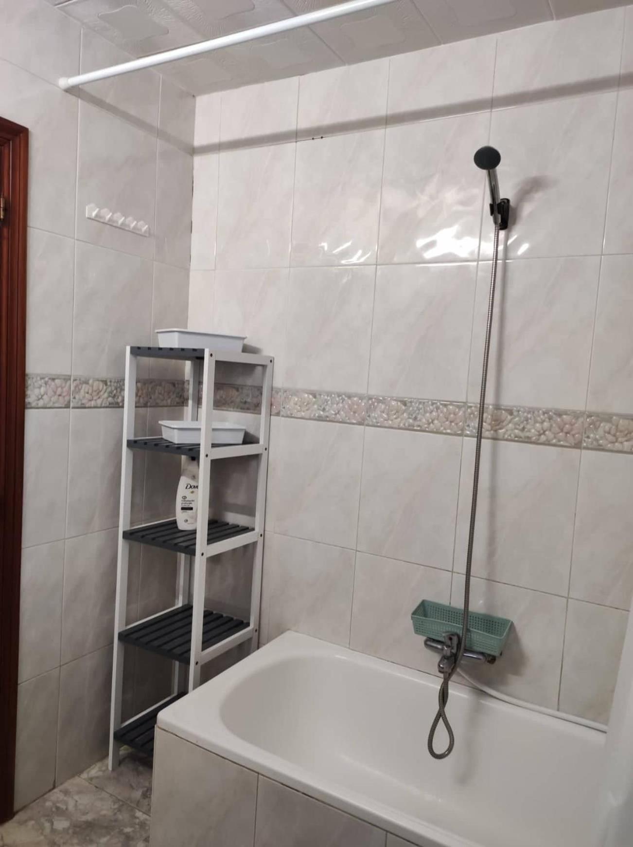 La Del Piso In The