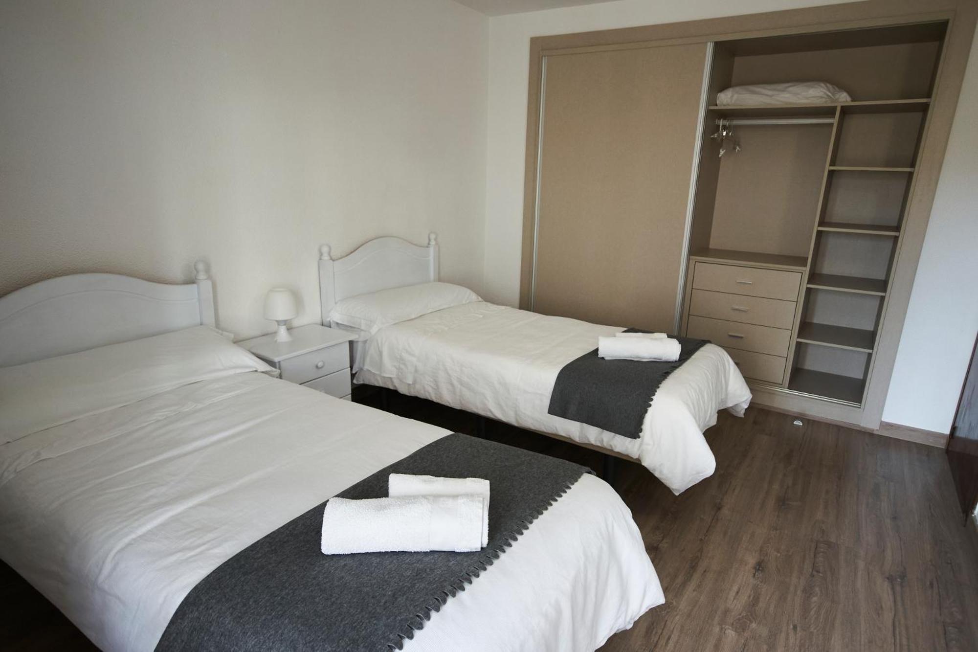 Apartment Centrico Playa De San Juan *