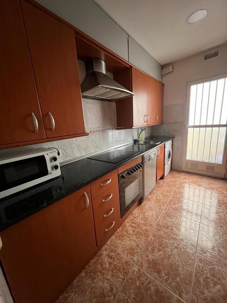 Apartment Centrico Y Bonito Cerca De La Playa Alicante