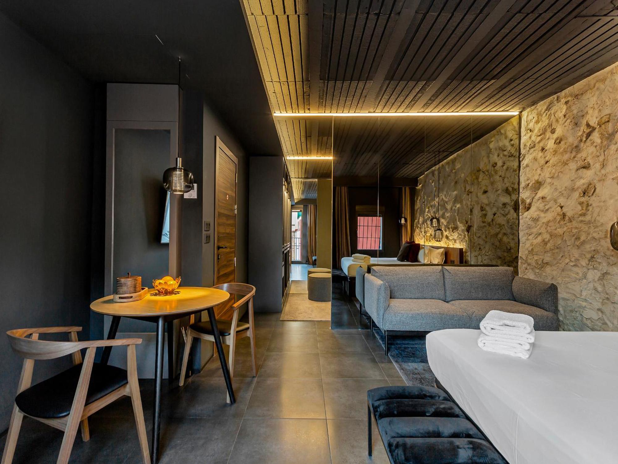 Evolution Luxury Apartahotel Alicante