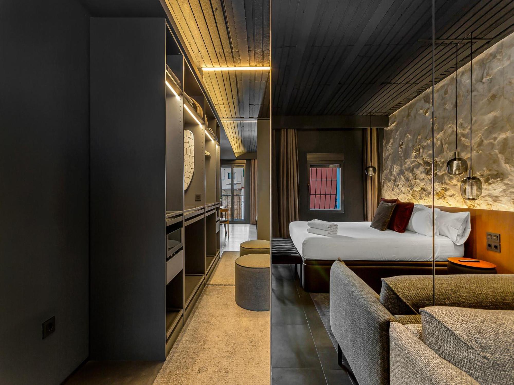 Apartahotel Evolution Luxury Alicante