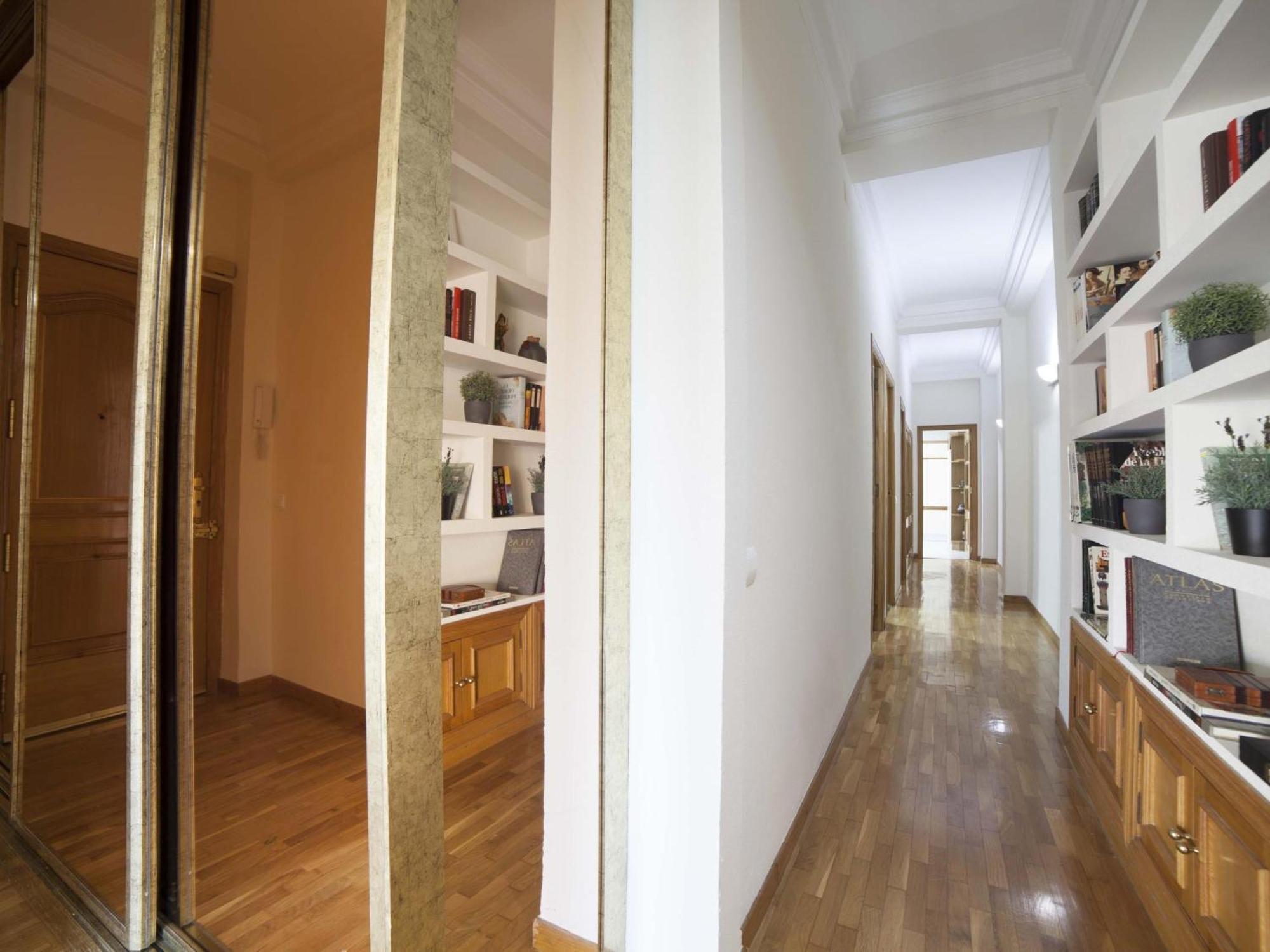 Teatro ~ Appartement *
