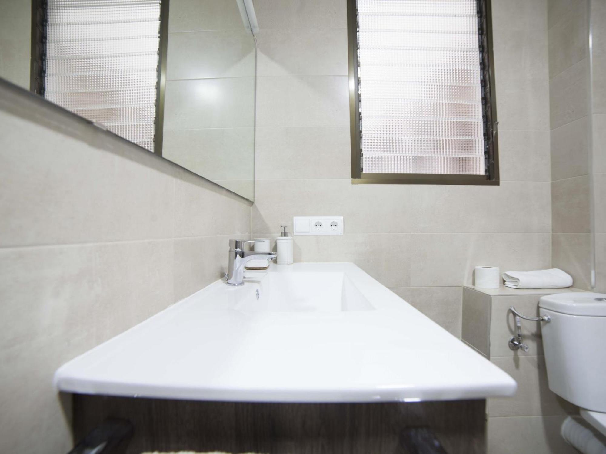 Apartamento Teatro ~ Alicante
