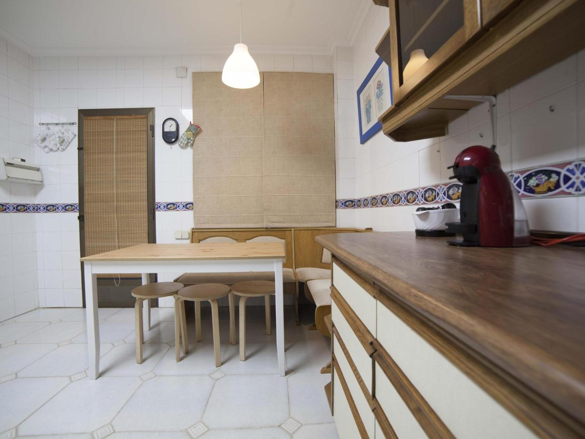 Apartamento Teatro ~