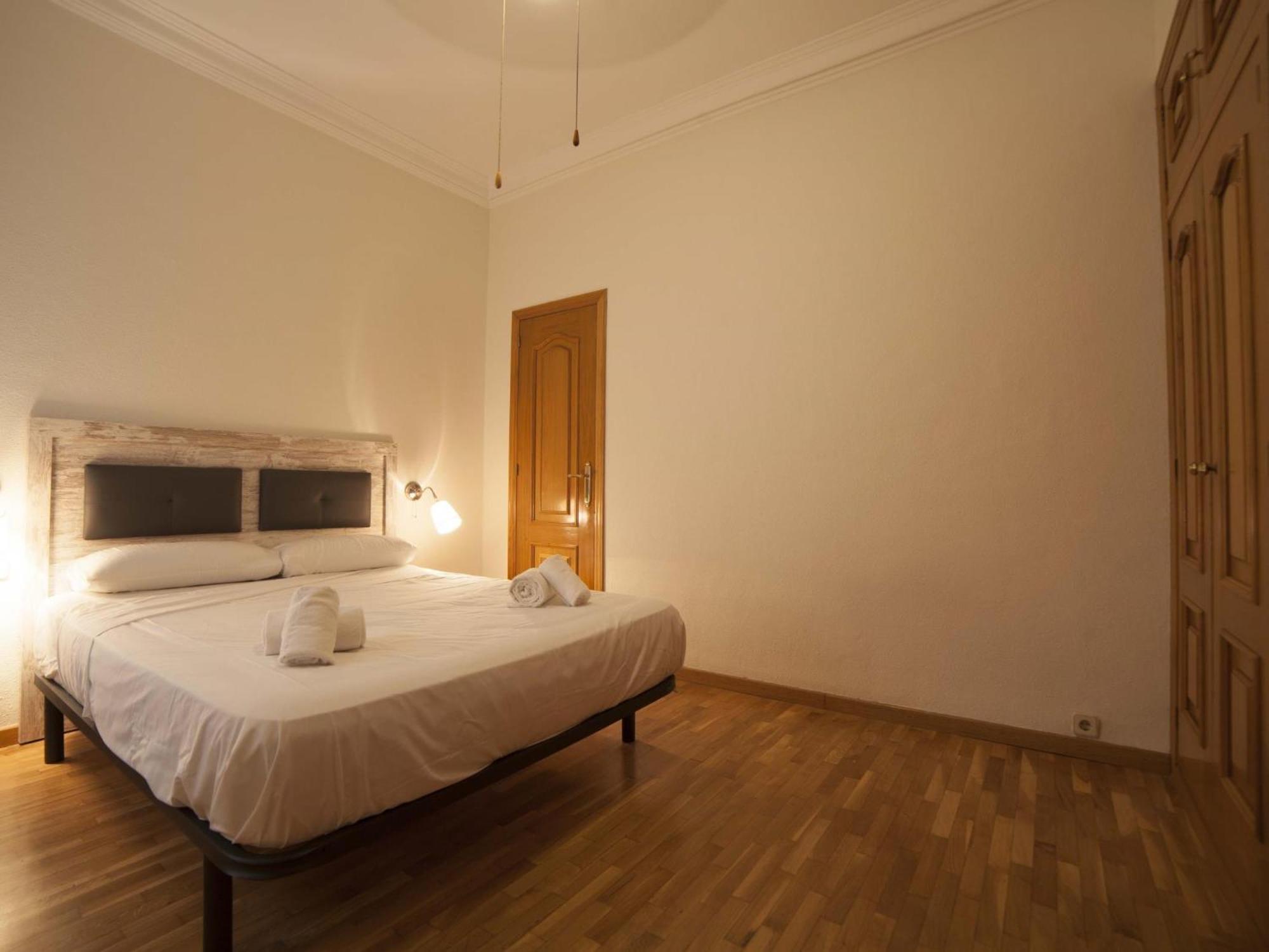 Teatro ~ Apartamento Alicante