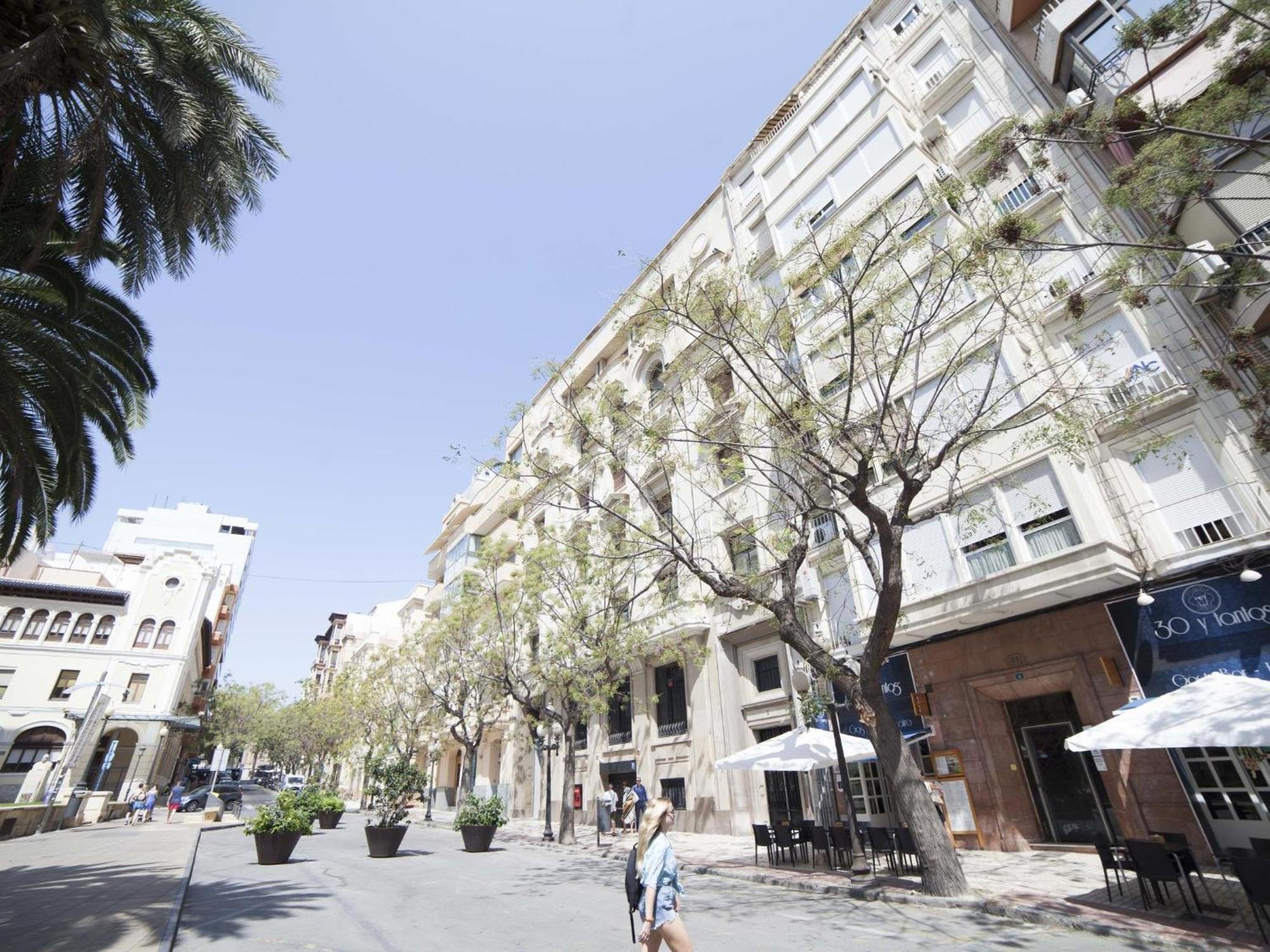 Teatro ~ Appartement *