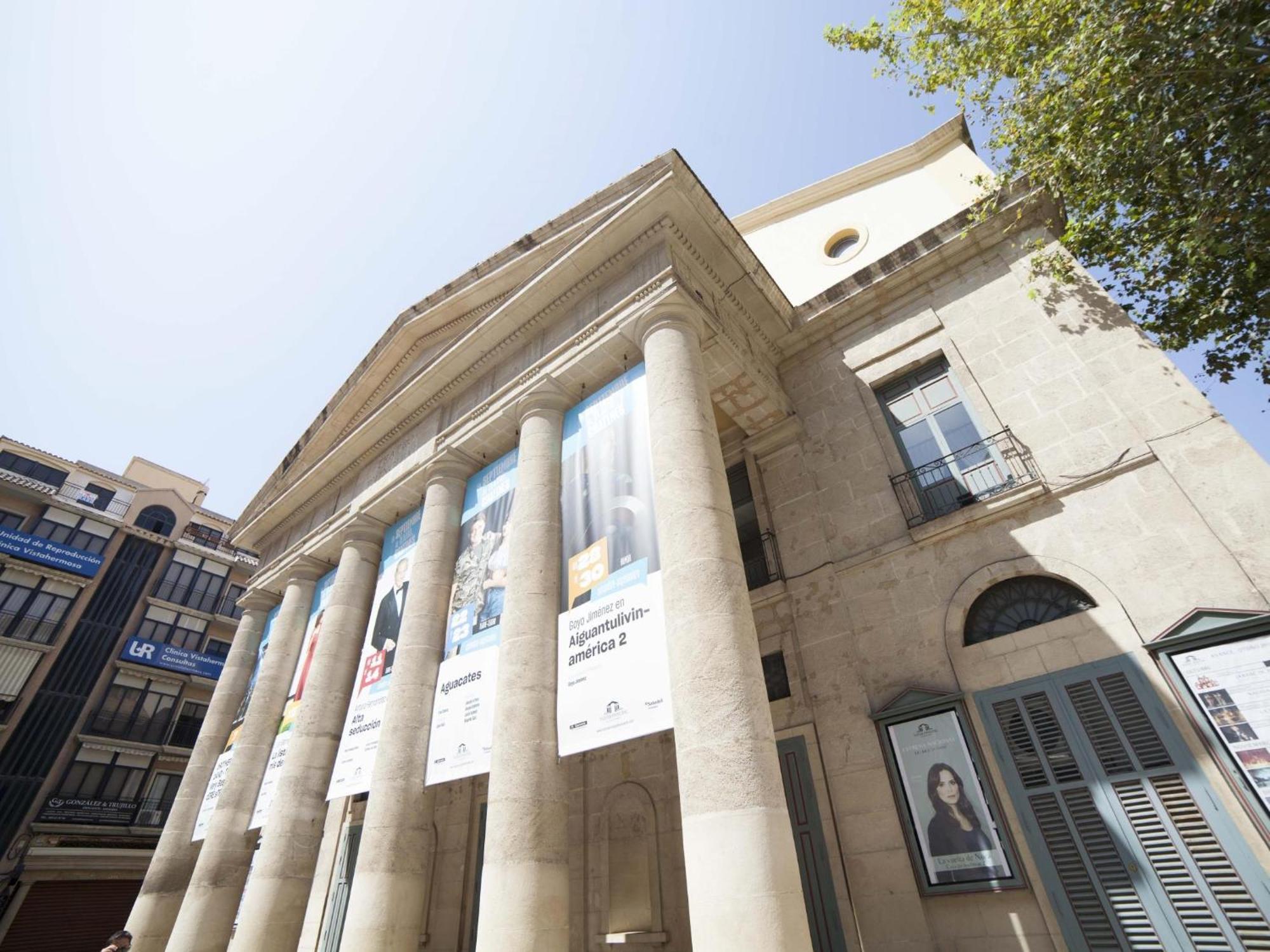 Teatro ~ Alicante