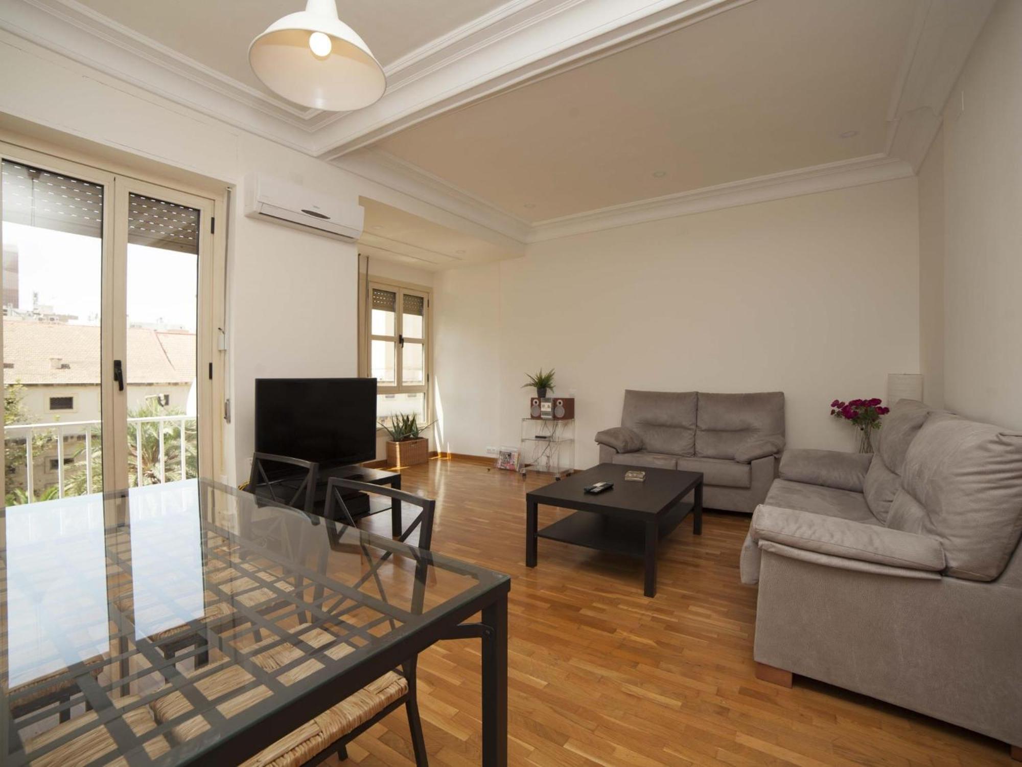 Teatro ~ Apartamento Alicante